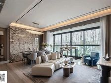 中央公园一环 外企品牌打造 玻璃幕墙铝板 10000平园林景