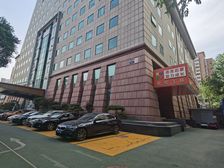 李乃滨推荐长新大厦1087平一二层招茶楼,美容,健身