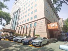 李乃滨推荐长新大厦1087平底商招茶楼,美容院,教育,健身