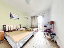 远洋香奈2室1厅中间楼层 品质小区 诚意出售 近富锦路地铁站