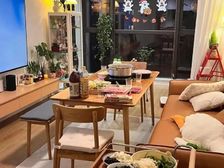 区总甄选好房 小区花园位置 采光视野极佳 业主诚意降价急售