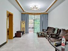 杨家坪 低密度社区 近医院 南北通透 刚需小三居 近地铁..