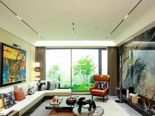 捡漏,宽厅五代住宅,一梯一户南北四居!套内140平,含车位