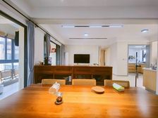 业主急售! 巴滨路看江精装洋房 三房双卫电梯入户 近地铁