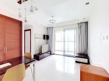 河滨国际公寓 07年的电梯房,近漕宝路地铁站 业主诚意出售