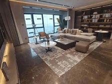 重庆环幕360度江景豪宅 智能家装 私人管家 享城市繁华