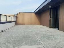 北龙湖地铁4号线旁 荣盛华府毛坯上叠复式带50平大露台 随时