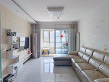 近双地铁 配套齐全 鲁能 兴 元 看房方便 好楼层