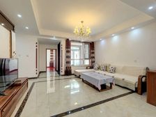 世茂意墅湾别墅j价格合理,出行方便,小区非常适合居住