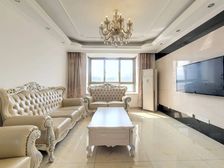 沁怡家园 2室2厅可做三房 109.02平