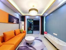 金碧园 87.9平3居 东南向豪华装修 方便看房