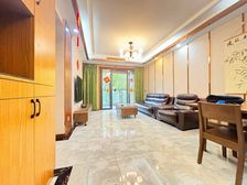 业主即将断供 急售 保利品质 婚房装修 轻轨旁 带大阳台