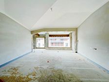 北龙湖地铁4号线旁 荣盛华府精装修四房顶楼带露台 急售随时看