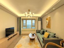 万科翡翠大道 88.97平2居 南北向精装修 拎包入住