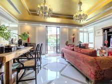 仁恒怡庭 4室2厅 336平