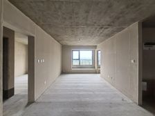 万达自在澜湾 92.65平3居 南北向精装修 着急出售