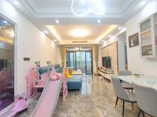 印江州片区精装三房,城市界面新,交通方便近轻轨环线,配套齐全