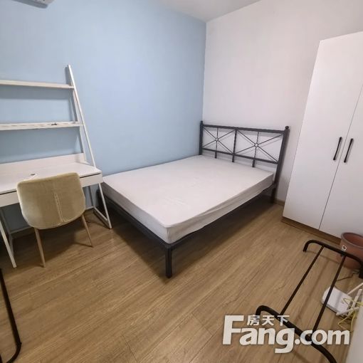 西北旺 中关村软件园 马连洼 百望山 万象汇 芳怡园全女合住