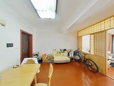 金杨新村九街坊 60平2居 南向精装修 方便看房