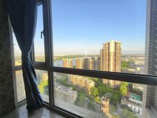 新上 眞实 徐汇滨江醉便宜的一套江景4房 送产权车位