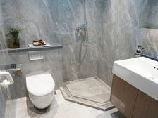 远洋万和公馆 南北通透 精装四居 188平底层稀缺户型