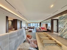 中海时光之镜 新出 4室239平800万 高端大平层豪宅