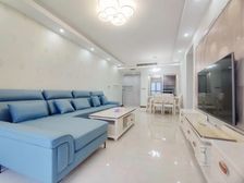 急售,带车位(免个税)轻轨站500 ,可议价看中庭,配套全