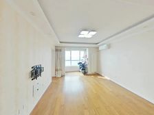 长阳地铁首开熙悦山熹园1号院 精装2居室