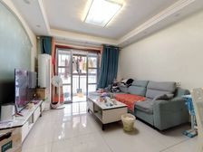 新城香溢澜桥 3室2厅 94.54平