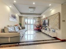 新城香溢澜桥 3室1厅 97.74平