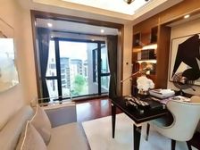 豪华装修 电梯中区大复式 低于市场价80万 看房方便