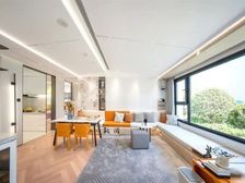 北师大附近洋房社区 带地铁 有商场 有协和医院