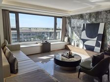 团泊西北师大地铁旁改善四代洋房