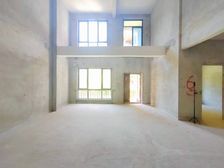 茶园庆隆南山国际社区云溪苑 ,端户带200平花园,钥匙在手!
