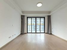 中海上贤府 4室2厅 急售 中央空调 地暖都有