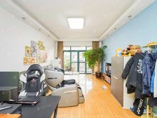 洋房复式附送80平丨全屋精装丨送产权车位丨临近地铁丨接受置换