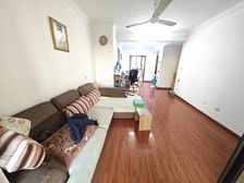王炸房源!低市场30萬! 佳源名人公馆93平3房 满五