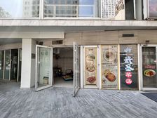 国贸建外SOHO临街商铺 20平地段 带燃气 业态灵活