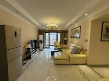 价!价格可谈!万象江山一线江景三房两厅两卫送全屋家私家电