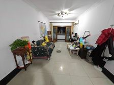 奉城车站新村(南区) 大两居 南北通透 产权清晰