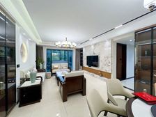 九龙坡区 恒大雅苑 四房 105