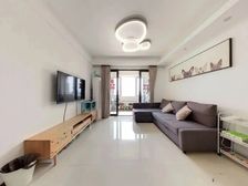 您的满意,我的追求!新城香溢澜庭给力房源