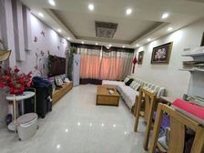 龙达新苑 满五 低密度社区 南北通透 精装可拎包入住 大两居