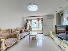 郁金香舍 4室2厅 145.81平