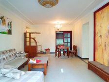 卖房还债!5号线轻轨站口精装修大四房