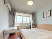 低总价南北通一房,近地铁100m,配套齐全,随时可看房