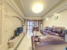 (亏本急售)!海景城,120平精装4房,拎包入住!