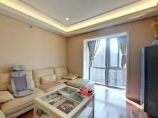 新地国际公寓 2室金螳螂精装租金高