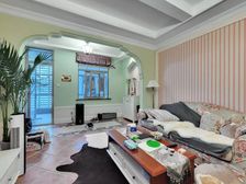 新地国际公寓 1室2厅 92.66平