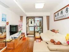 保利星海屿筑南朝向温馨3居室素质住户配套齐全